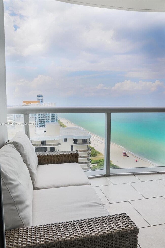 Building Photo - 6365 Collins Ave
