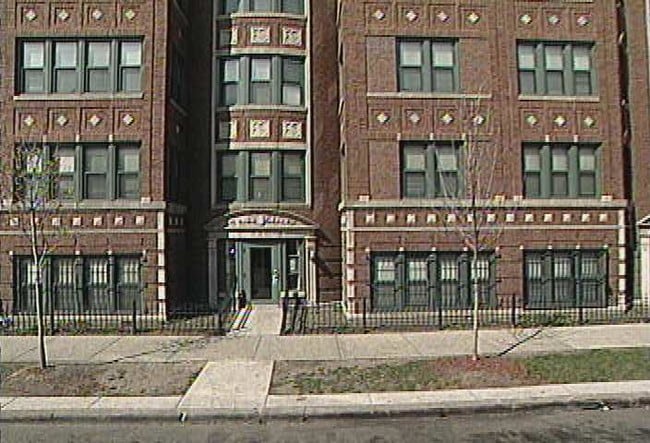 Primary Photo - Faith Residence