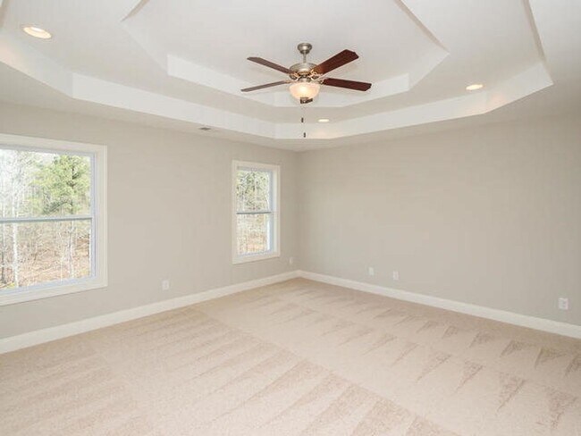 Building Photo - 4547 Willie Daniel Dr