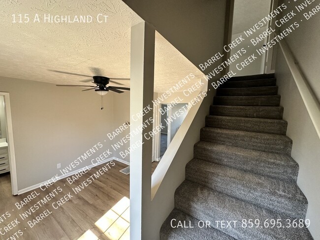 Building Photo - 115 A Highland Ct