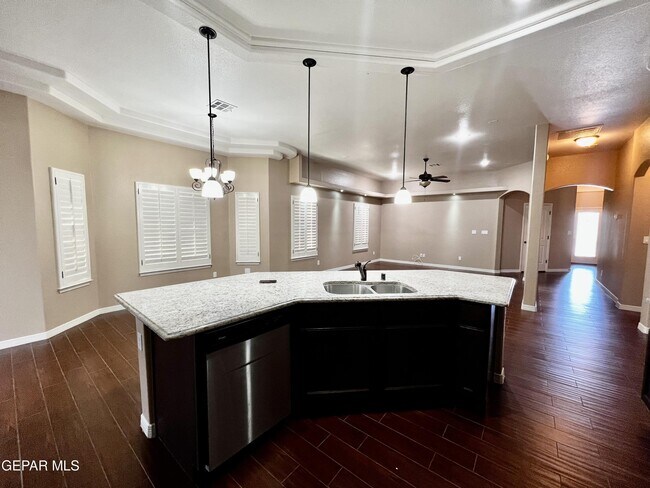 Building Photo - 14820 Harry Flournoy