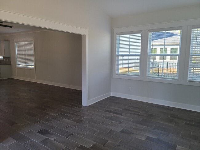 Building Photo - Four Bedroom Home on the North End of Hilton Head Island!