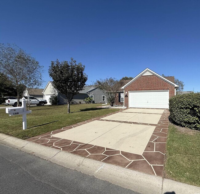 Building Photo - 188 Tibton Cir