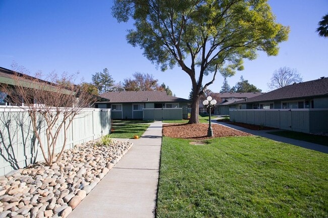 Floorplan - Cottages on 5th