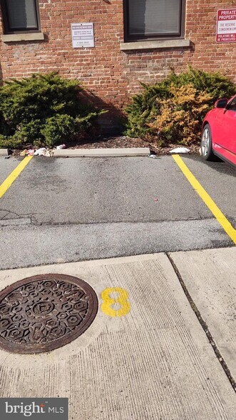 Building Photo - 1436 Meridian Pl NW