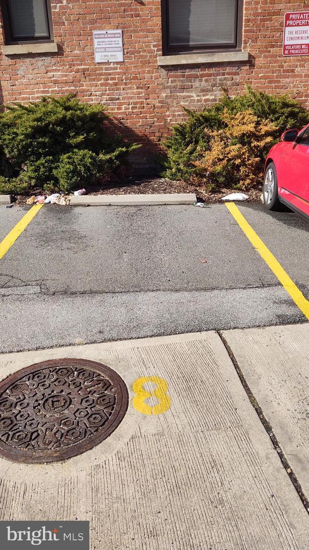 Building Photo - 1436 Meridian Pl NW