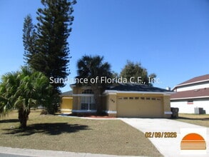 Building Photo - Osceola County   Pool Home