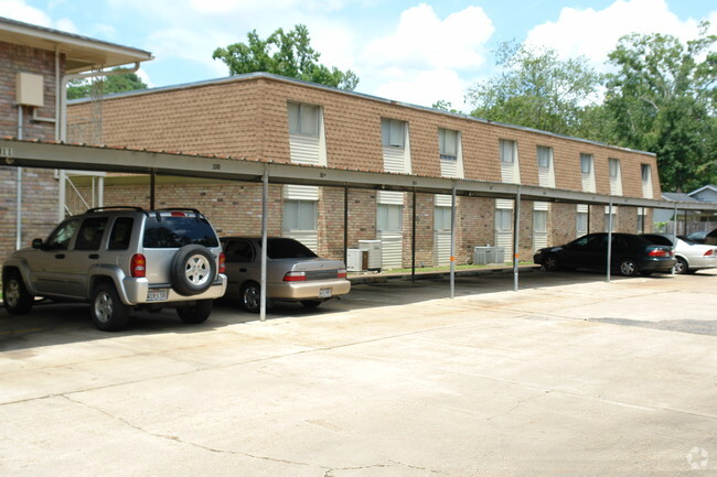 Hyde Park West - Hyde Park West Apartments