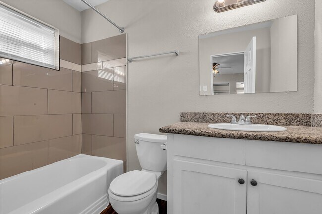 Building Photo - 4706 Yellowstone Blvd