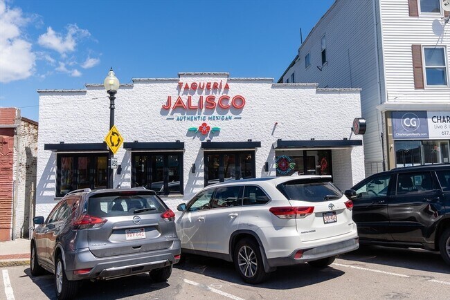 Building Photo - 11 Walley St