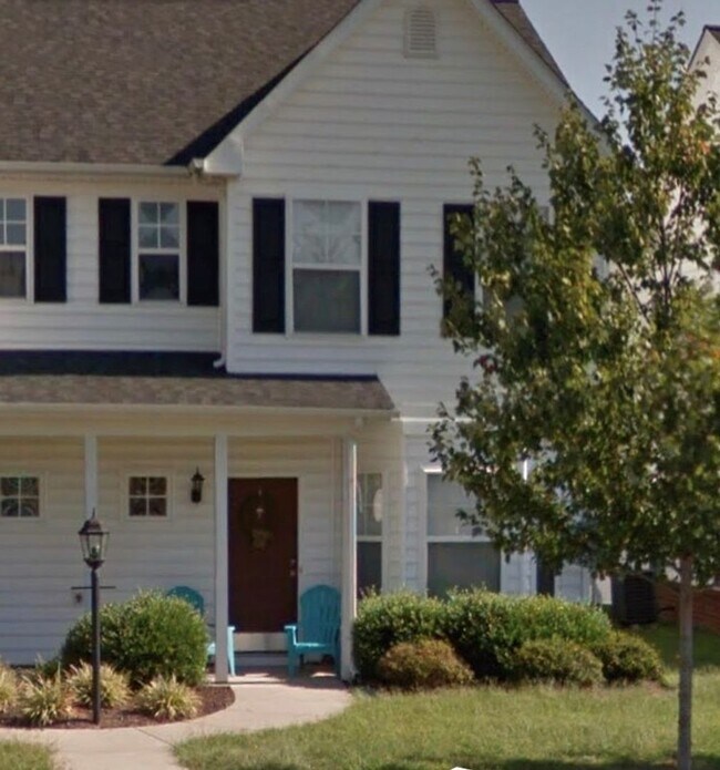Building Photo - Sycomore Square Town House 3bed/2.5baths