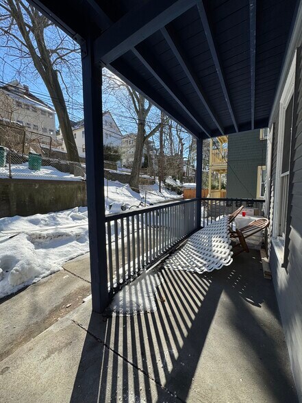 Building Photo - 108 Hyde Park Ave