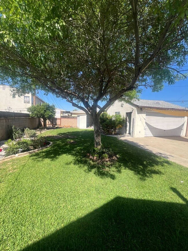 Building Photo - Home with a Cabin Style Family room and backyard Oasis