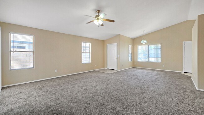 Building Photo - Area that's always in high demand!