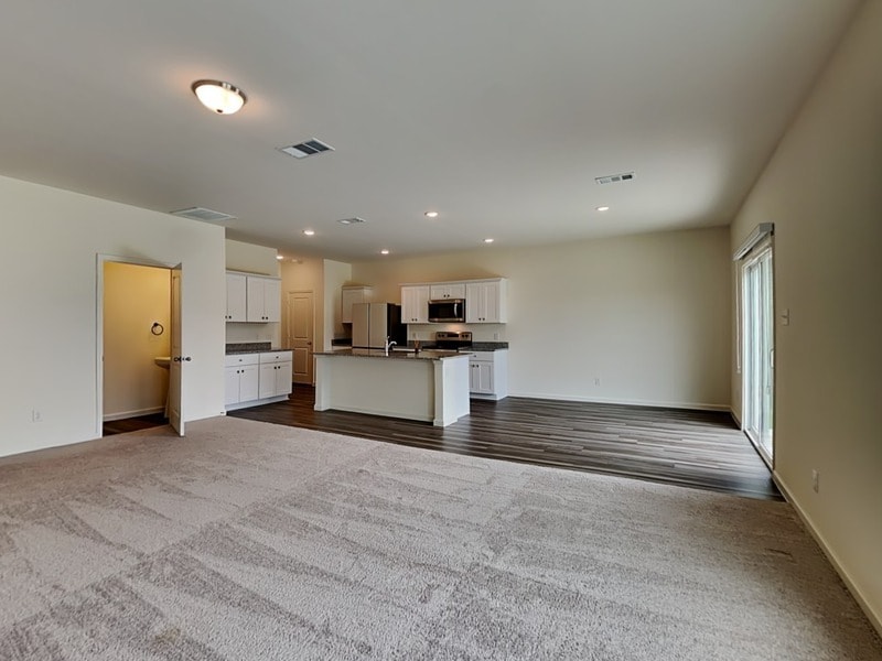 Building Photo - 1803 Washington St