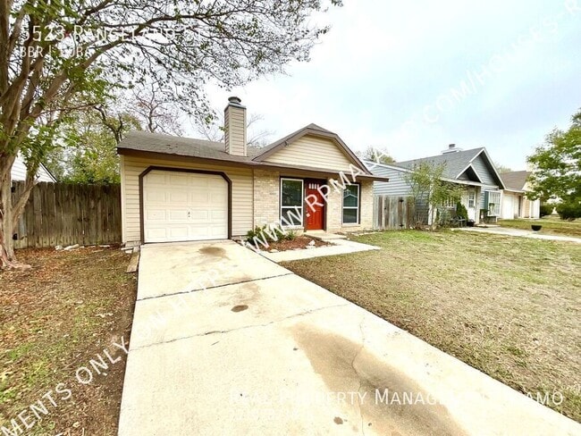 Building Photo - 5523 Rangeland St