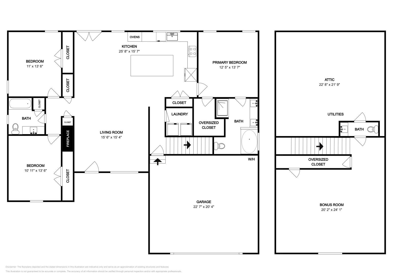 Building Photo - 1045 Grace Rd