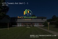 Building Photo - 4215 Thames Ave