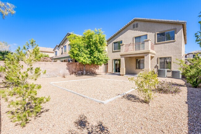 Building Photo - 9017 Picket Fence Ave