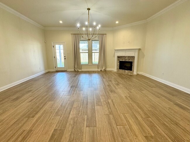 Building Photo - 4 bedroom 3 bathroom Spacious House for Rent in Reserve at Conway