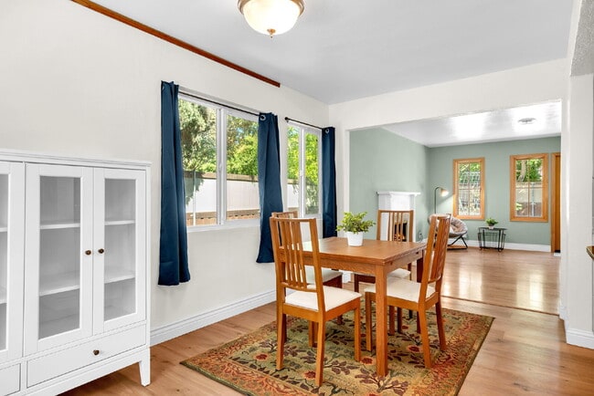 Building Photo - Discover the heart of central Davis living