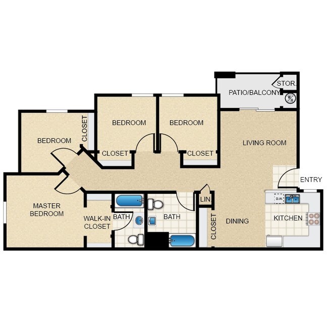 Hacienda.png - Suncrest Apartments