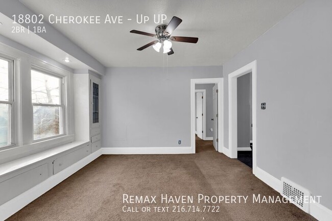 Building Photo - 18802 Cherokee Ave