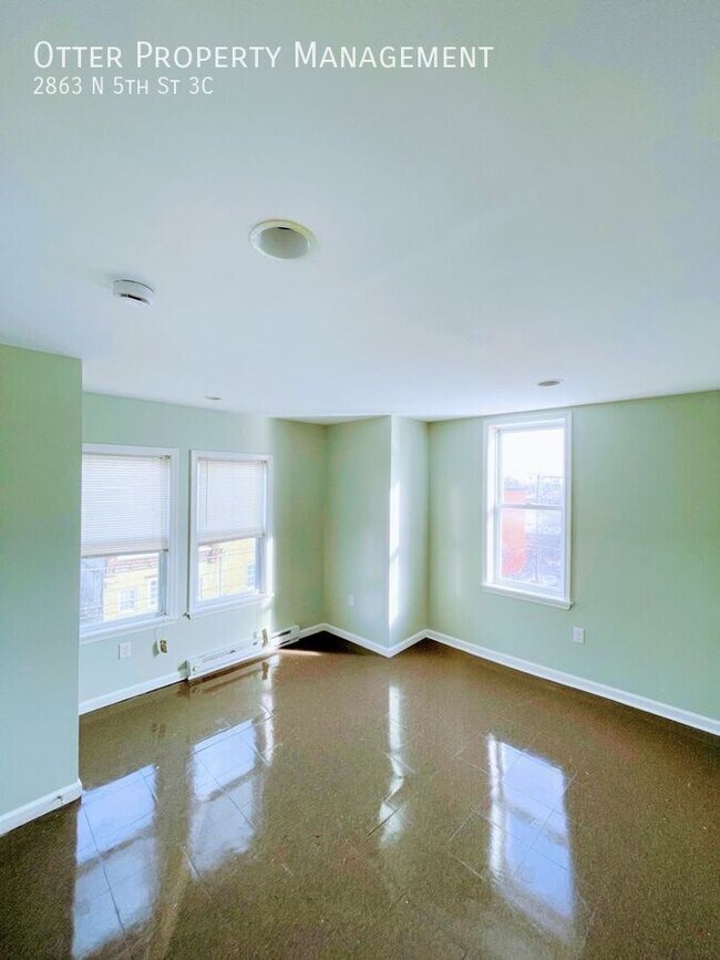 Building Photo - 2863 N 5th St