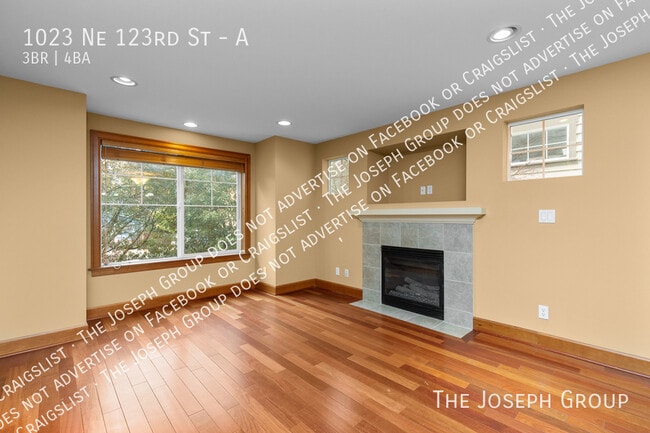 Primary Photo - 1023 NE 123rd St