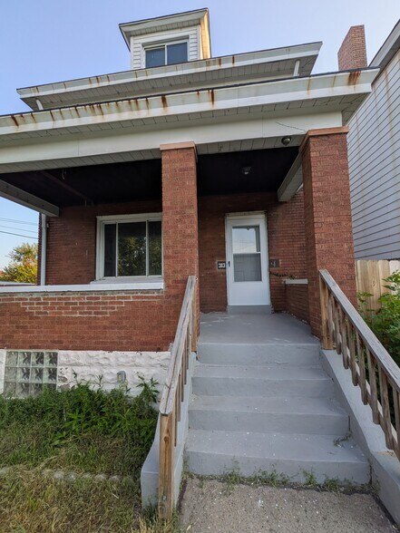 Primary Photo - 313 Jacob St