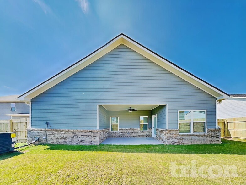 Building Photo - 3744 Saddle Bag Ct