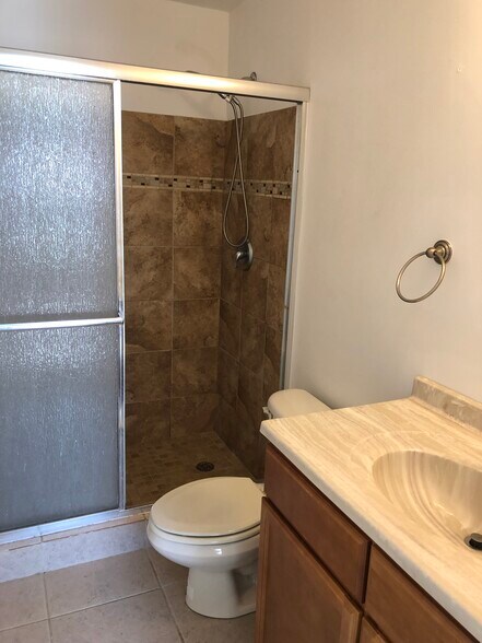 Primary Bathroom - 8385 S Haven Ln