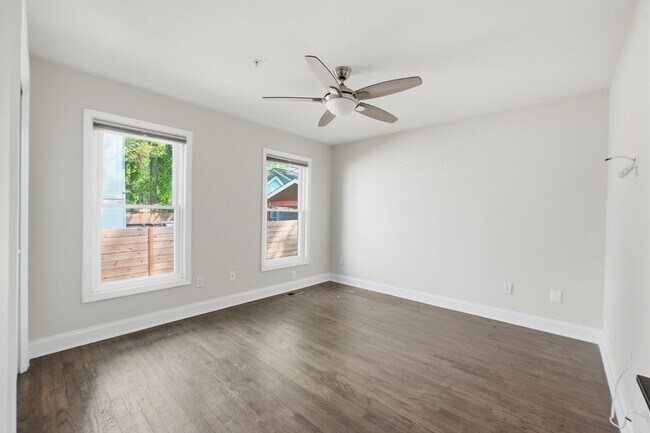 Building Photo - 3803 Allison St