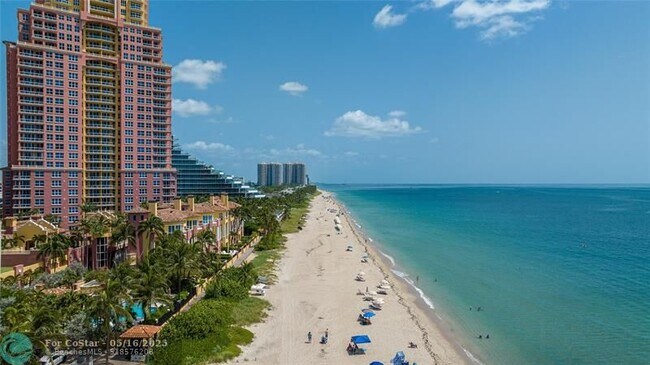 Building Photo - 2001 N Ocean Blvd