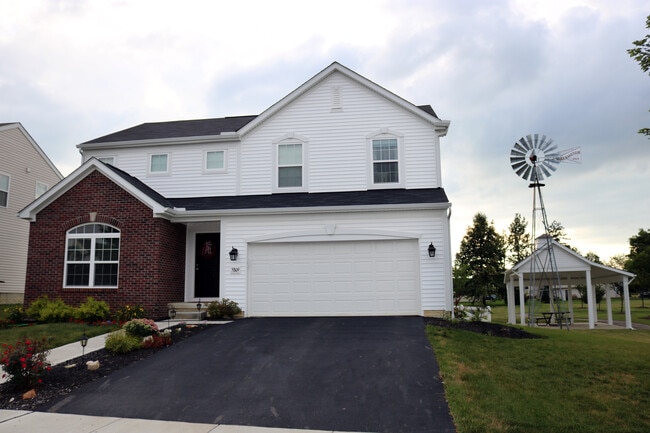 Primary Photo - 5809 Sedgemoor Dr