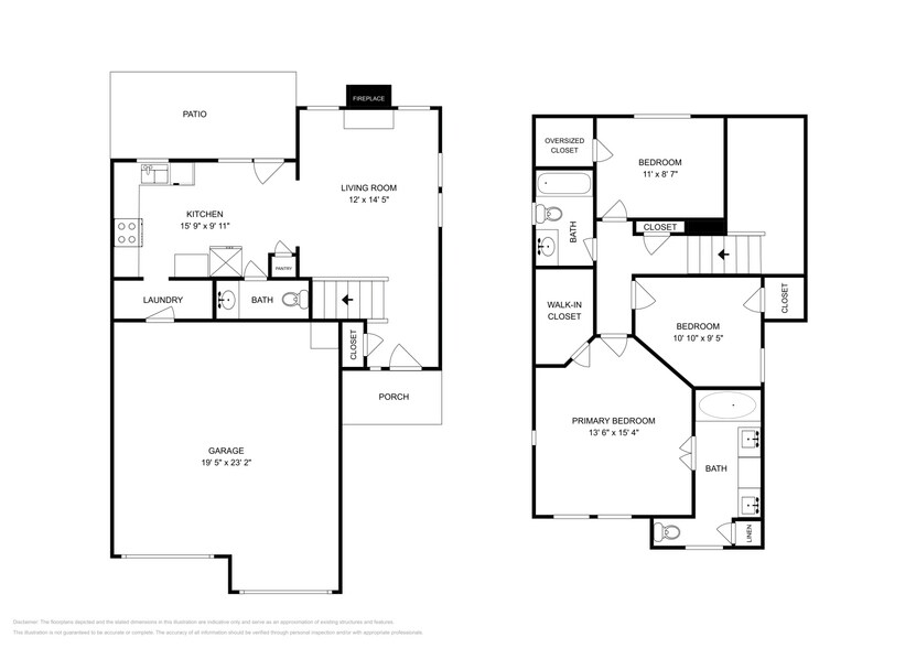 Building Photo - 900 Freshwood Ct