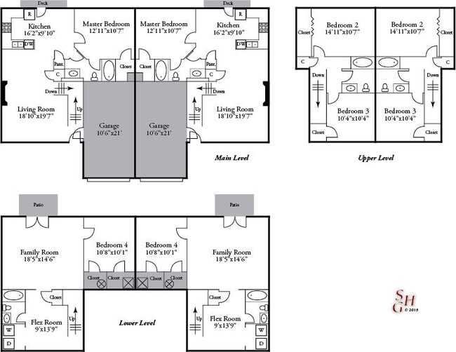 Building Photo - 1329 Valley Creek Ln