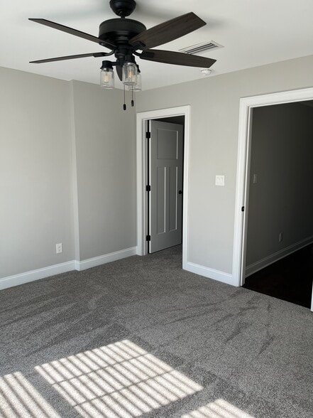 Bedroom 3 - 1045 Presidents Ln