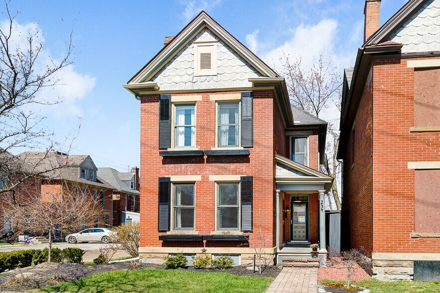 Building Photo - 234 E 2nd Avenue