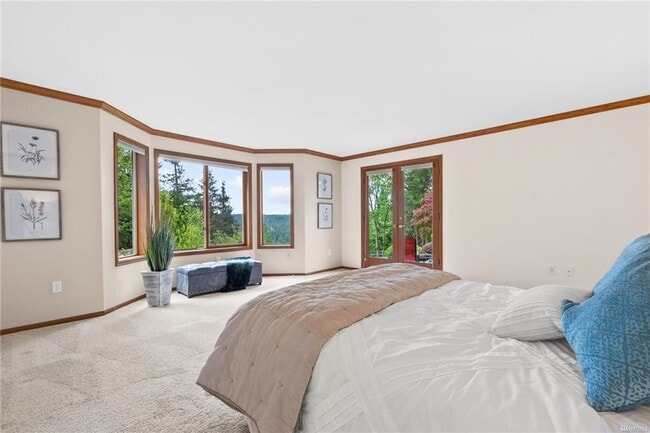 Building Photo - Rambler Style House nestled in the heart of Mountain Vie