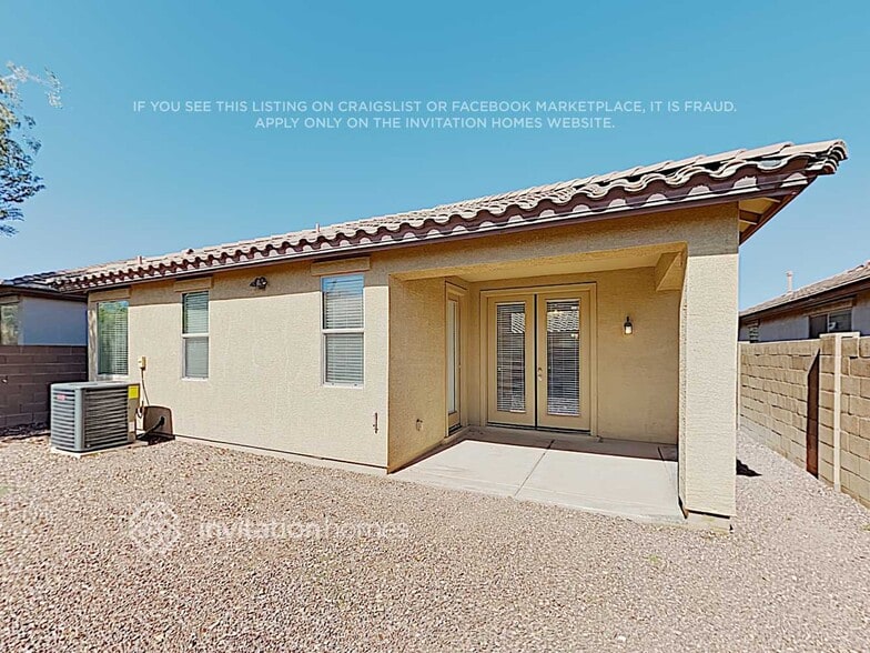 Building Photo - 17769 W Post Dr