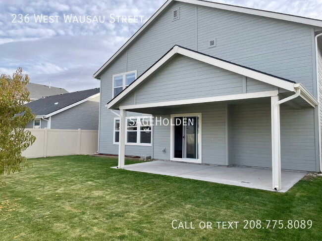 Building Photo - 236 W Wausau St