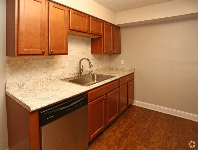 Interior Photo - Carriage Place