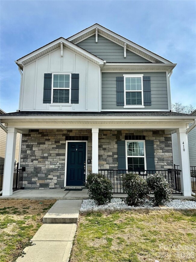 Building Photo - 410 Cranford Dr