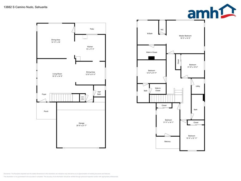 Building Photo - 13882 S Camino Nudo