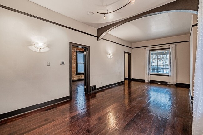 Building Photo - Charming 3BD, 2BA Wash Park Home with 2-Car Garage