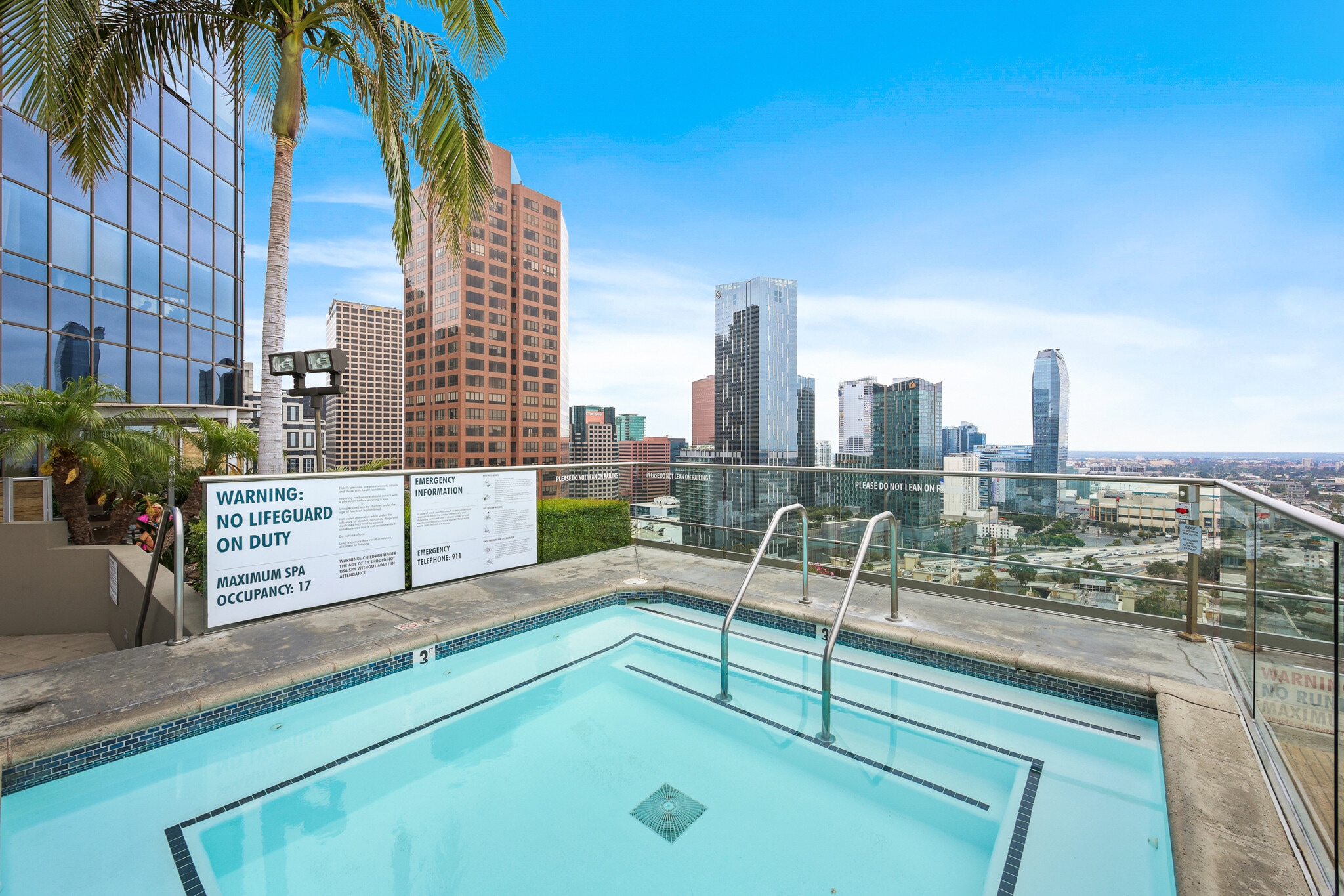 Building Photo - 1100 Wilshire Blvd