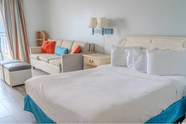 Building Photo - 1207 S Ocean Blvd
