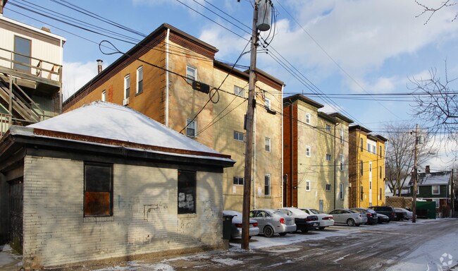 Primary Photo - 316-324 South Ave