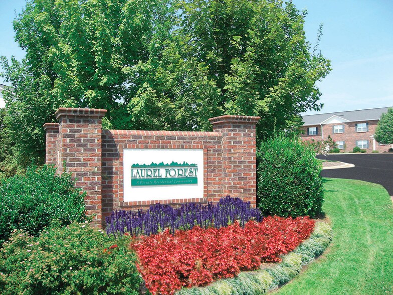 Laurel Forest 1721 8th Street Dr NE Hickory NC 28601 Apartment Finder